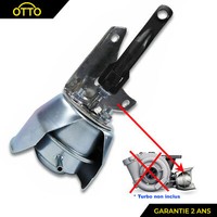BetäTiger Turbo- Nuckel FüR Peugeot Partner 206 207 307 308 - 1.6 HDI