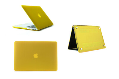 Hard Plastic Cover Case Shell for Macbook Pro Retina 13 inch model A1425 / A1502