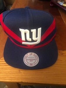giants mitchell and ness