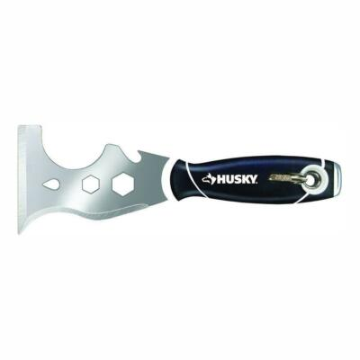 #ad New Husky Professional Painters 14 In 1 Paint Tool 482526 With Screwdriver Bits $19.99