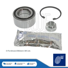 Fits Honda Civic Accord CR-V S2000 Wheel Bearing Kit Front Rear Blue Print