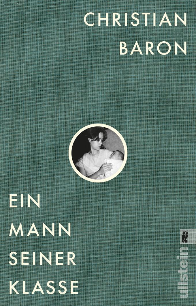 Ein Mann Seiner Klasse