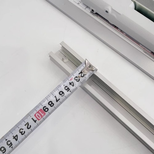 Dorma ITS96EN2-4 Unterputz TürschließerHydraulisch Gepolsterter Automatischer Türschließer - Bild 11 von 17