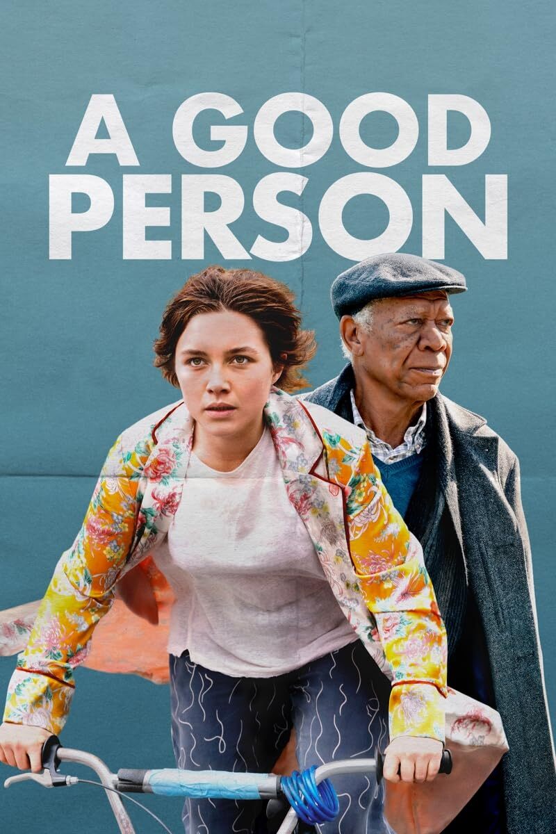 Good Person, (a) (Blu-ray)