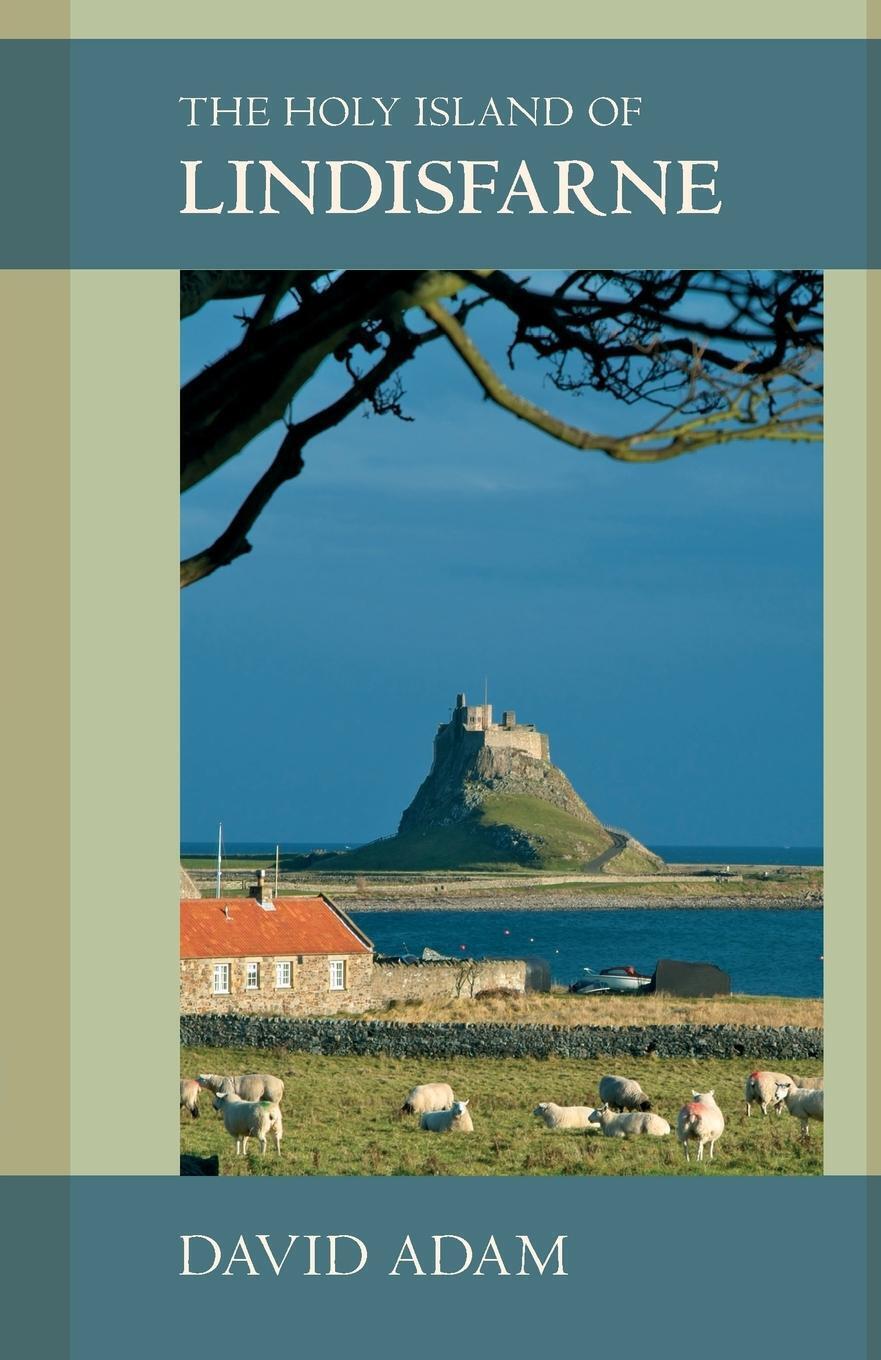 Thumbnail - The Holy Island Of Lindisfarne | David Adam | Englisch | Taschenbuch |