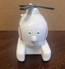 Thomas The Train And Friends 2011 Harold The Helicopter Mattel Gullane 4  