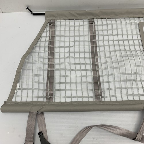 RENAULT GRAND SCENIC Mk3 DOG GUARD LUGGAGE NET 849350015R 2009-2015 - Picture 2 of 9