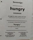 7 Songbooks CCM Contemporary Christian Revival Hungry WOW Barlow Tomlin Forever — photo 5