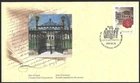 🍁Canada  #1640  "LAW SOCIETY UPPER CANADA"    Brand New  1997  First Day Cover
