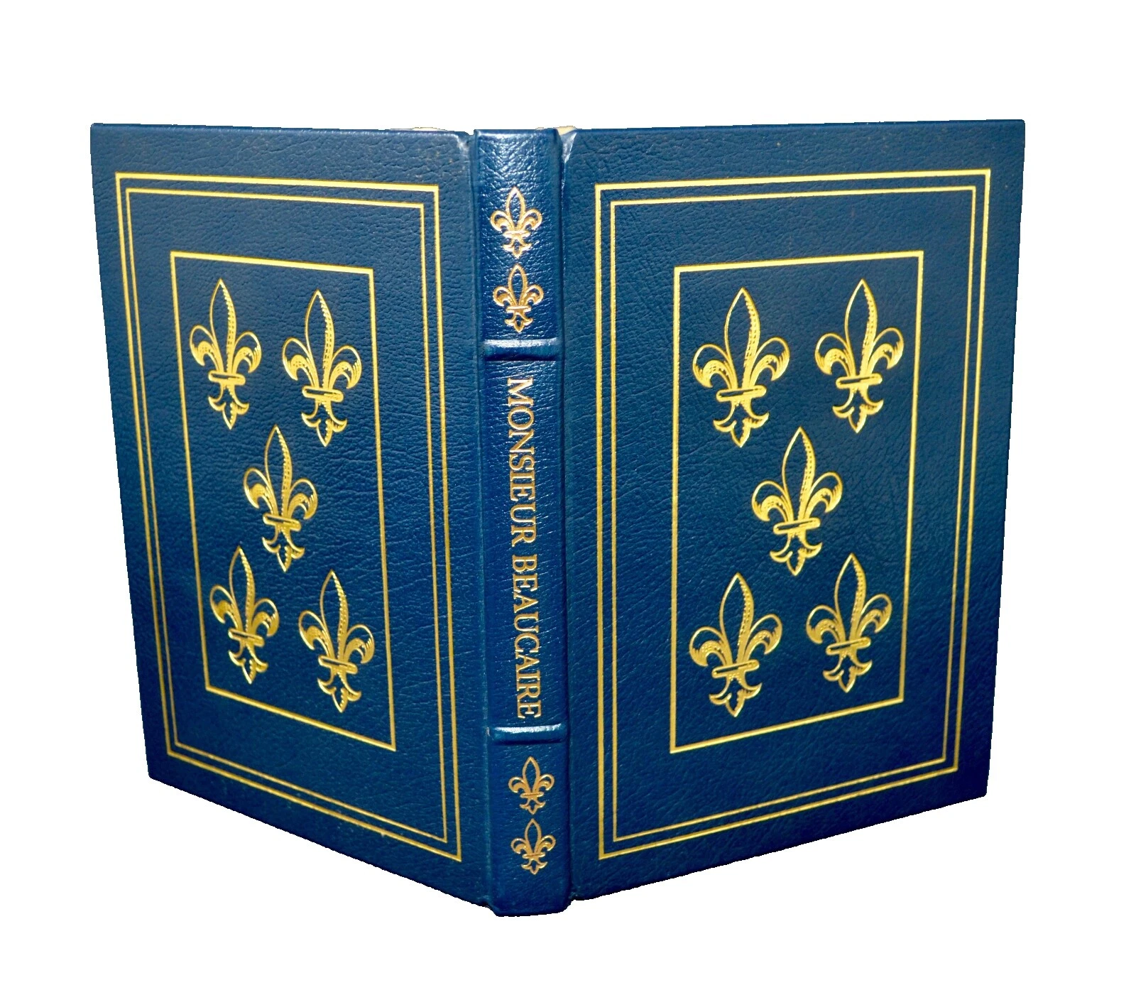 Easton Press Illustrated Antiquarian & Collectible Books in French