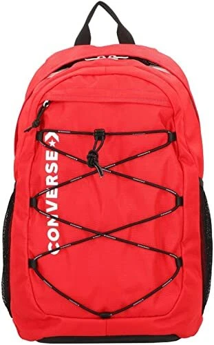 Converse Swap Out Backpack University Red Obsidian