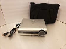 TOSHIBA TDP-S25 DLP PROJECTOR