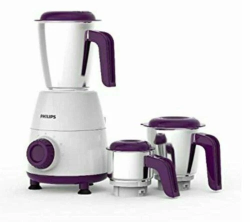 Licuadoras Philips Blanco