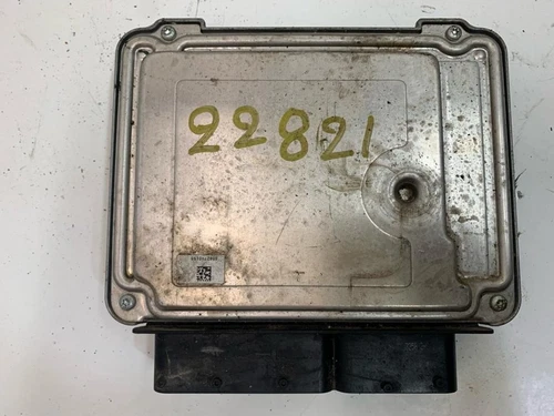 55566276 Centralita Motor Uce para OPEL VECTRA C BERLINA Elegance 2008 517545 - Imagen 3 de 8