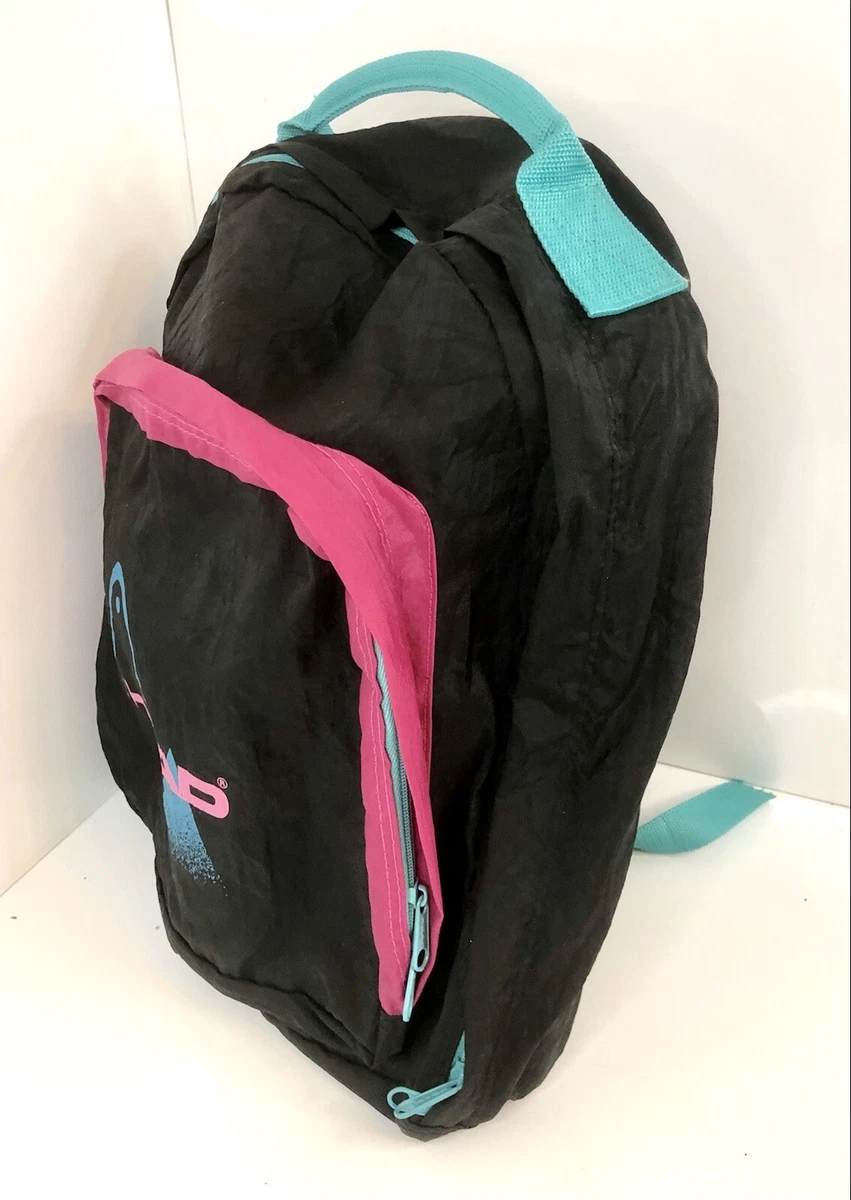 Update more than 147 head bags 1990s kidsdream.edu.vn