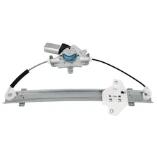 Fits Hyundai Accent 2012-2017 Front Right w/ Motor Power Window Regulator