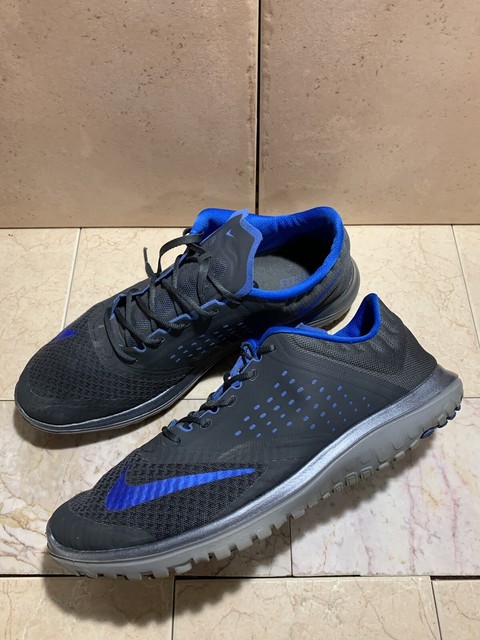 nike fs lite run 4 blue