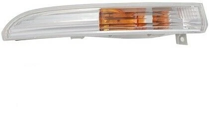 Indicador de luz de señal de parachoques delantero lado derecho Volkswagen Passat CC 3C8953042 Foto 2 de 2