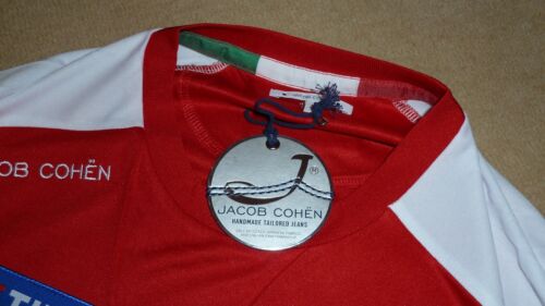2016 Ducati Motogp Team Issue T-Shirt, Andrea Dovizioso / Iannone, Casey Stoner. - Picture 11 of 11