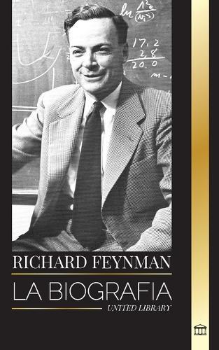 United Library Richard Feynman (Tascabile) Ciencia