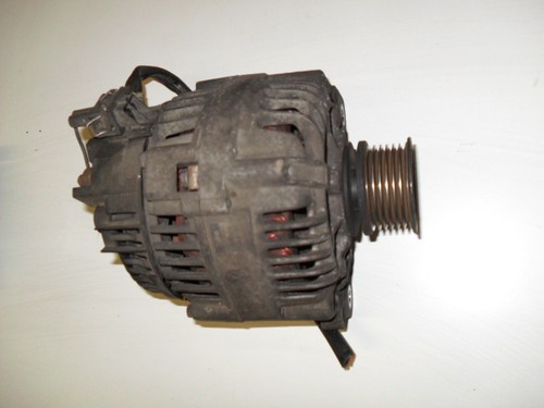 VW Golf 4 Cabrio 2,0 GTI AWG Lichtmaschine 90A