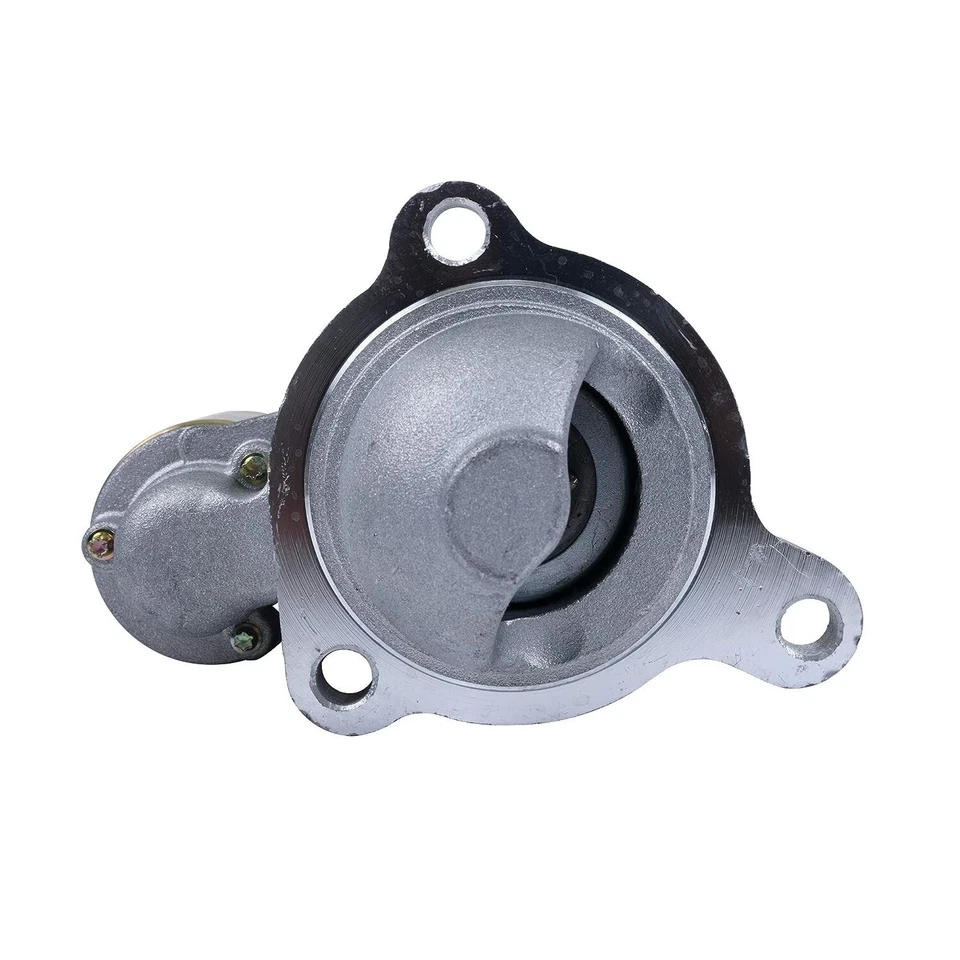 NEW Starter for 01 02 2003 2004 2005 2006 Chevy Kodiak C5500 C6500 C5700 8.1L - Image 2 of 4