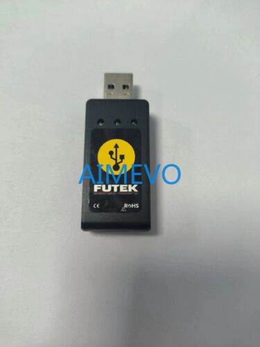 1PC Used FUTEK USB220 sensor - 第 1/5 張圖片