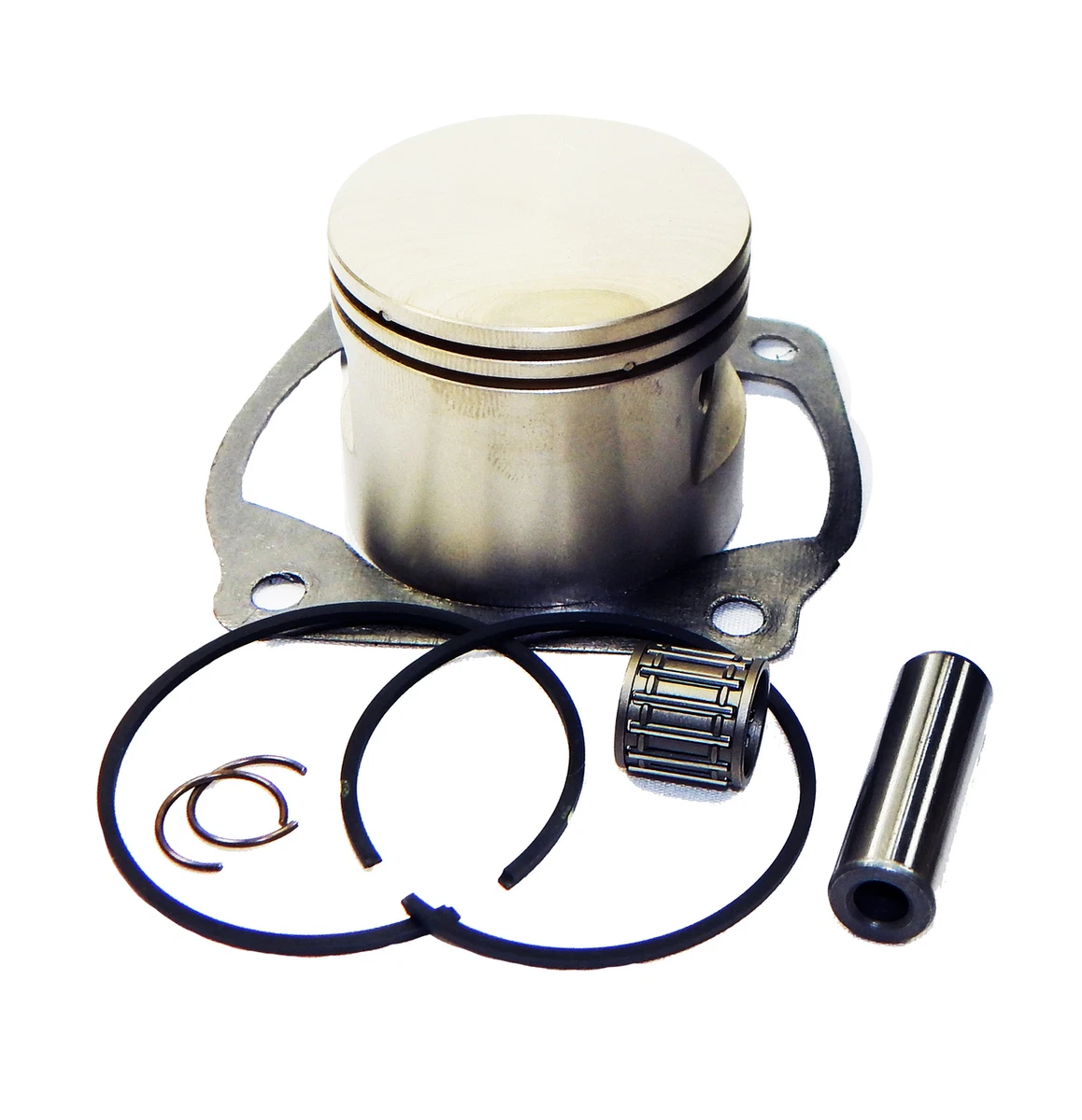 Wacker Neuson OEM Piston Assembly fits BTS630, BTS635 cut-off saws  