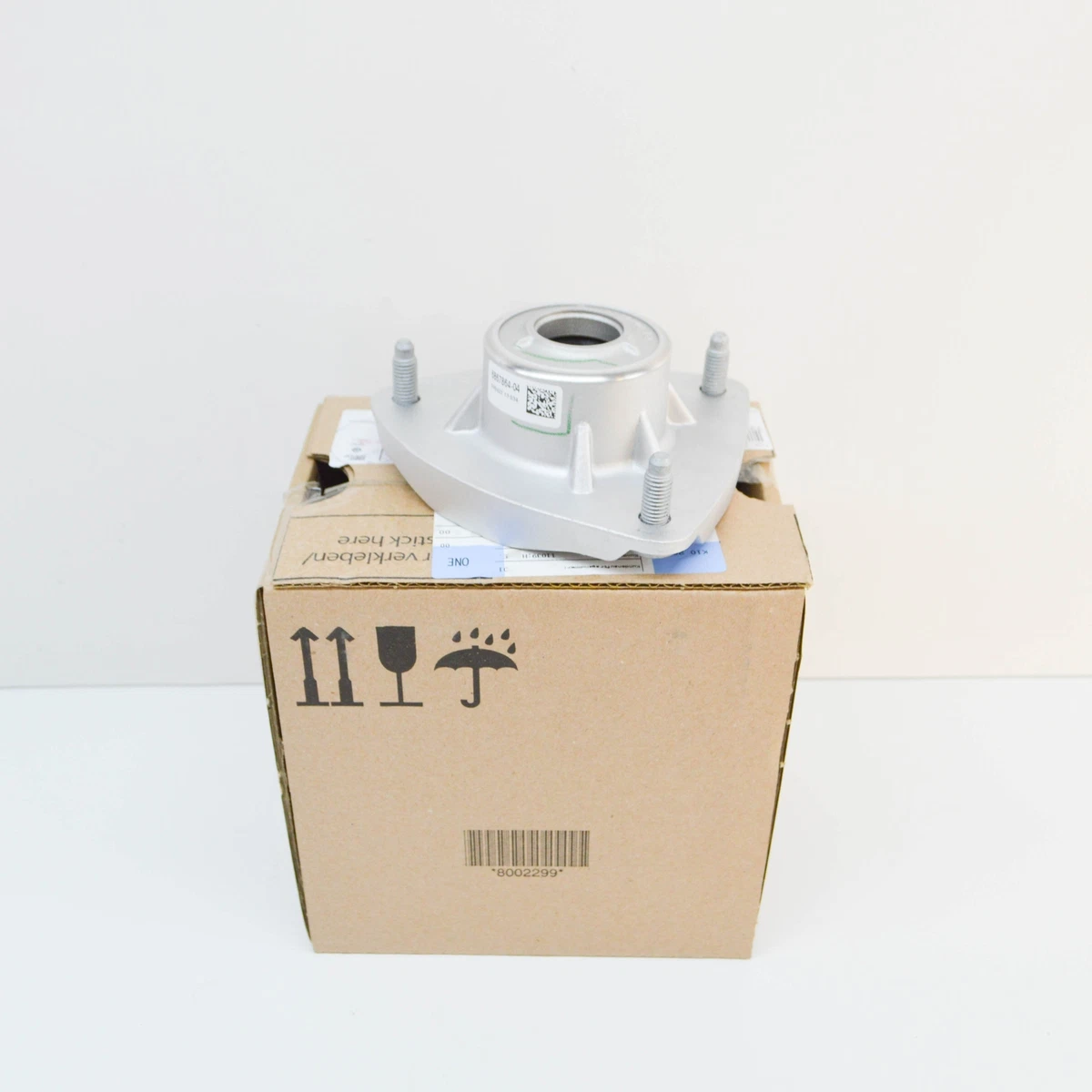 NEW BMW SHOCK MOUNT 33-50-6-867-864 14-18 ORIGINAL | eBay