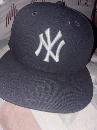 New Era MLB New York Yankees 2000 Subway Series Fitted Hat