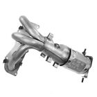 Catalytic Converter with Integrated Exhaust Manifold-CalCat Walker 83185