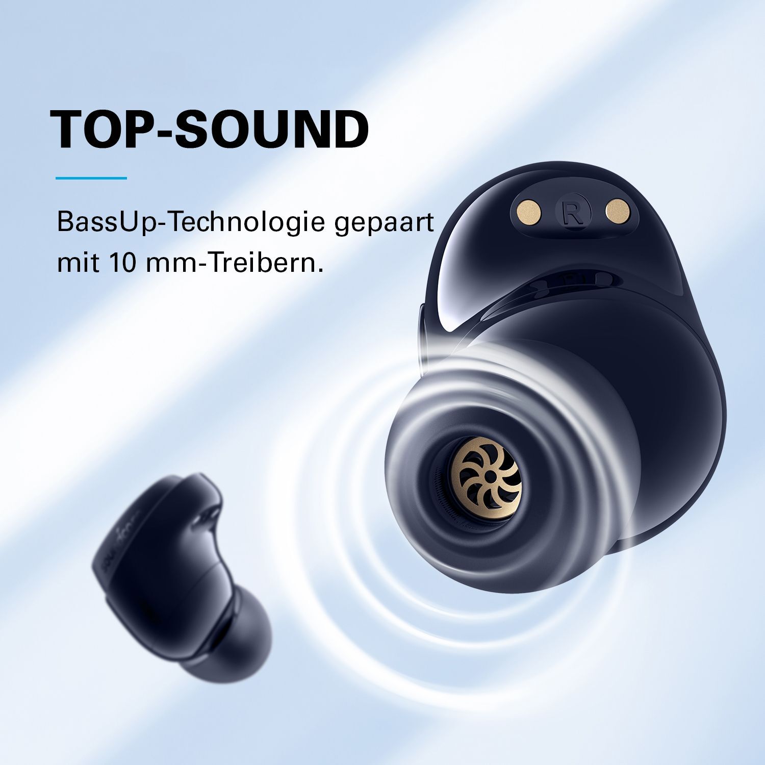 Thumbnail - Soundcore By Anker Life Dot 3i True-wireless Bluetooth-kopfhörer