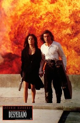 Antonio Banderas Desperado Posters and Photos 218542