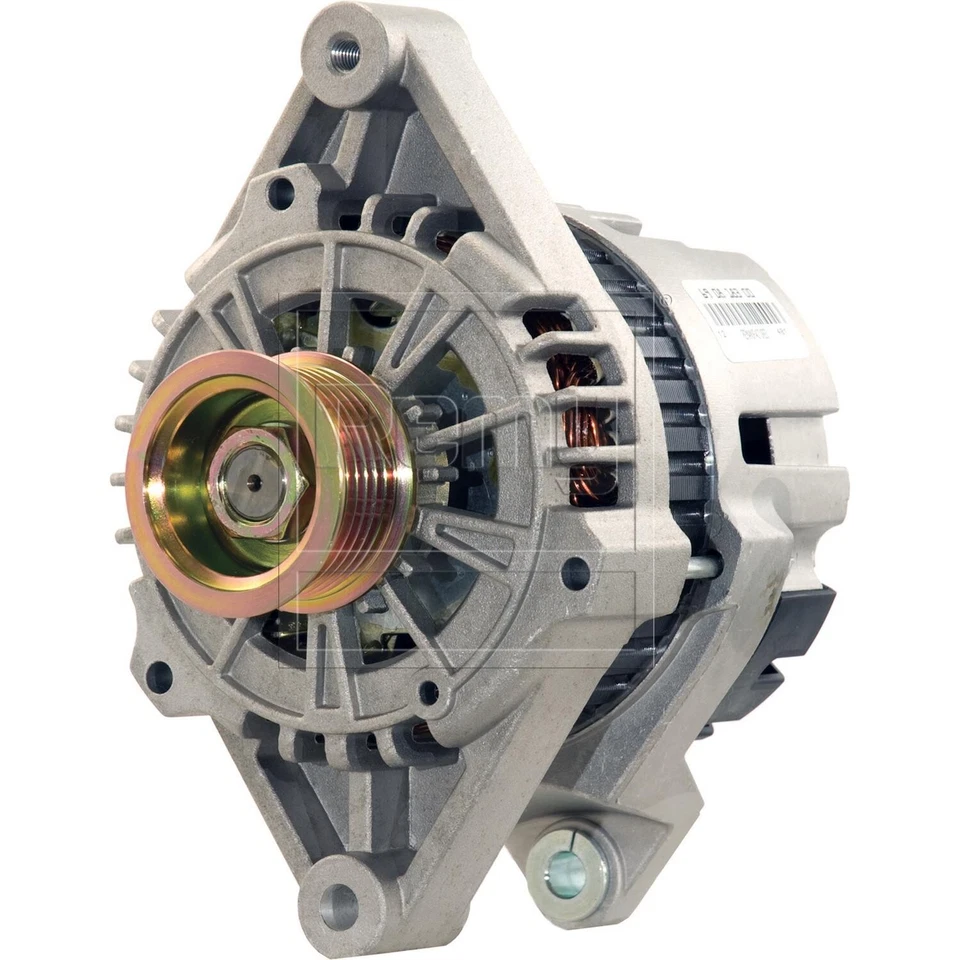 Alternador Remy para 1999-2002 Daewoo Nubira 12401 Foto 2 de 4