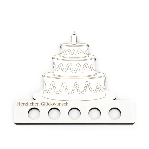 Geschenk Geburtstag Geldgeschenk Torte Geschenke Geldgeschenke - Bild 4 von 4