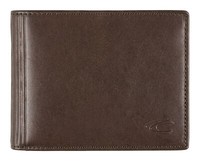 Camel Active Cliff Horizontal Wallet GeldböRse Brown Braun Neu