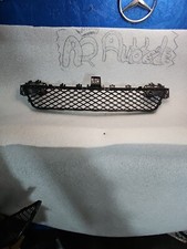  Mercedes-Benz W204 C-Klasse Stoßstange Gitter Abdeckung - A2048851324