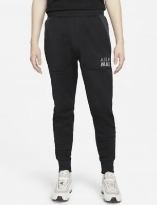 nike air max fleece pants
