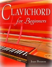 Clavichord For Beginners