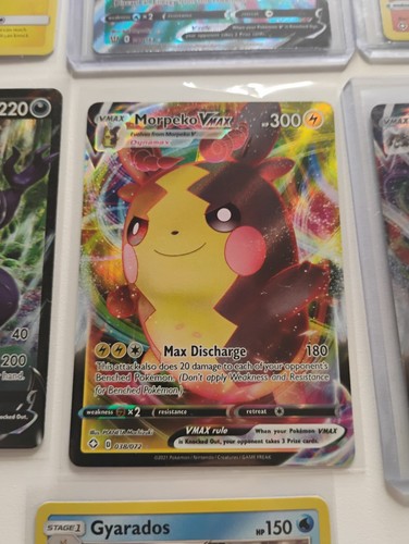 Pokemon Burning Shadows/Full Art/Shining Fates/Ultra Rare Holo Cards - Picture 3 of 8