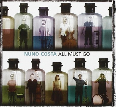Dialecto Aromas (CD) (US IMPORT)