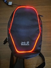 Jack Wolfskin Sparksling Tagesrucksack Fahrra...