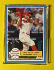 2023 Topps Throwback Thursday Baseball Cards Checklist and Set Guide 17