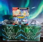 Pokemon Twilight Masquerade ETB Sealed X2 And Surging Sparks Booster Bundle 