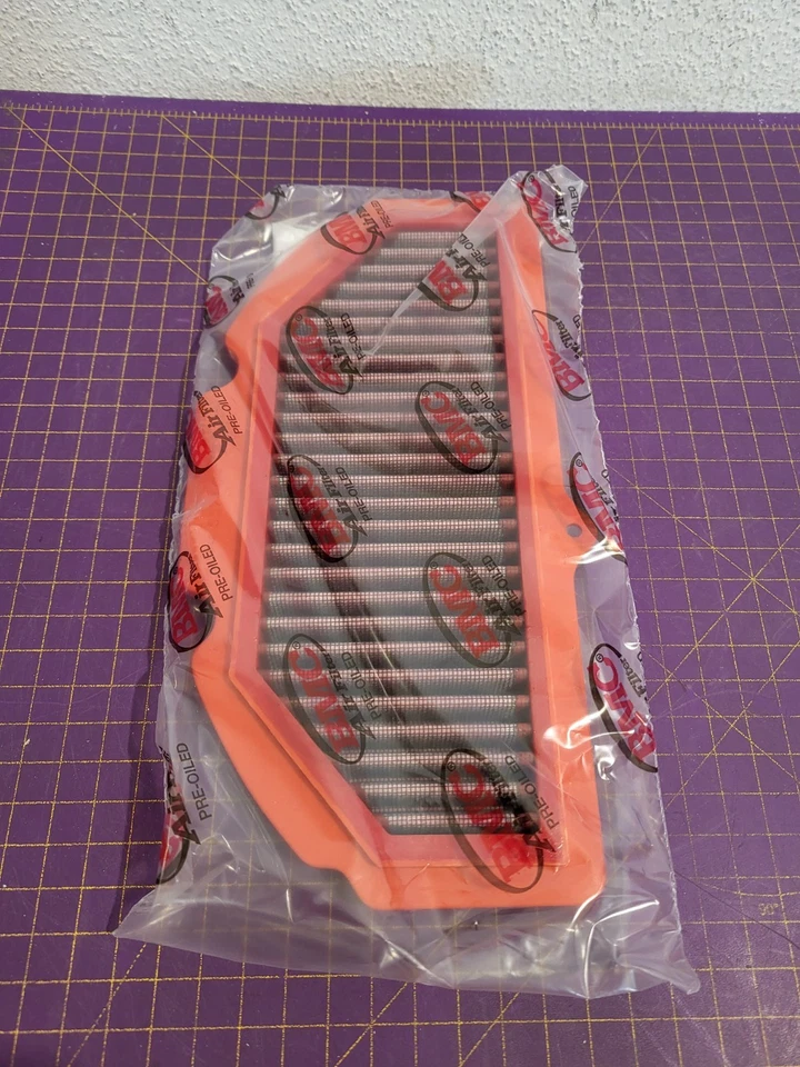 BMC Luftfilter für Suzuki GSXR 1000 09-16 - Bild 4 von 4