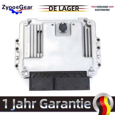 NEU Engine Computer Board ECU Für Hyundai MEG17.9.12 39128-2BAC9 #E3