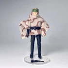 Star Wars VTG Kenner - Luke Poncho - Complete, 1985 POTF Last 17 - No Repros