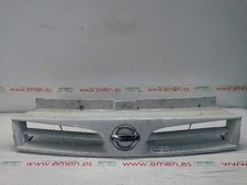Calandre Nissan PRIMASTAR