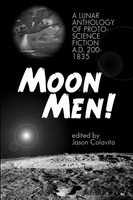 Jason Colavito | Moon Men! | Taschenbuch | Englisch (2012) | [.]