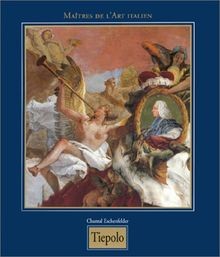Tiepolo von Eschenfelder, Chantal | Buch | Zustand sehr gut